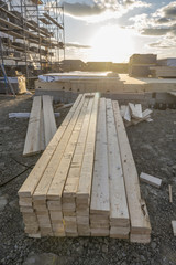 2x4 wood