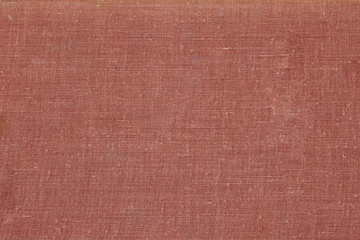 Fototapeta premium Color texture of the book. Background of the ancient book.