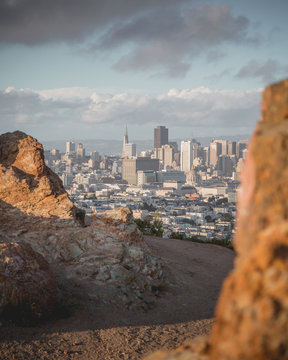 San Francisco Sunset