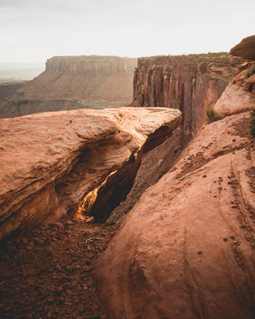 Canyonlands Sunset