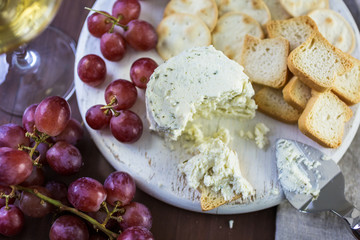 Soft cheese