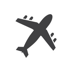 Obraz premium airport icon vector design