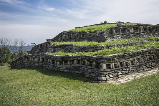 Yohualichan,Puebla