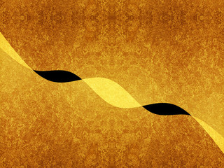 金箔　背景素材