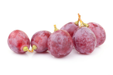 Red grape