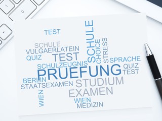 Prüfung