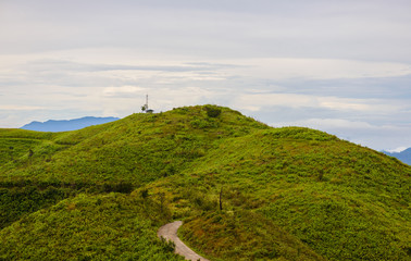 View point of " Nern Chang Suek "