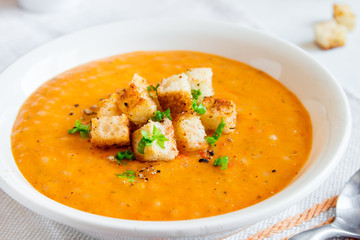 Carrot Soup