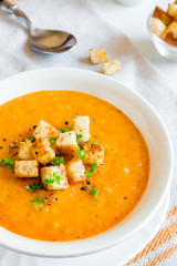 Carrot Soup