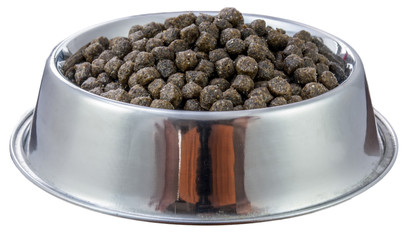 dogs food