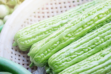 bitter melon