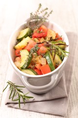 ratatouille