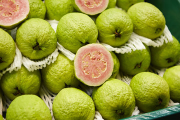 Guava 