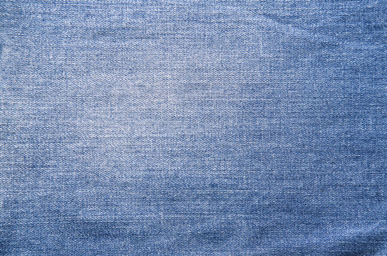 Denim jeans fabric texture background