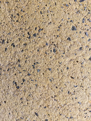 Spotted concrete - stone background texture
