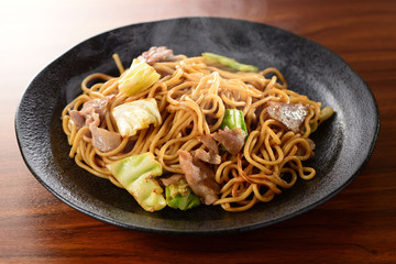 焼そば