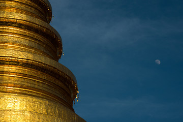 wat phrathat hariphunchai