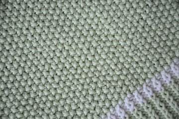 knitted texture knitting pattern