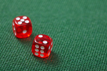 dice game