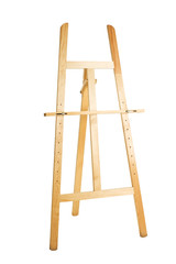 easel