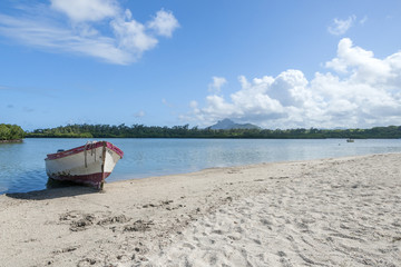 DSC06006_Boot auf der Ile aux Cerf