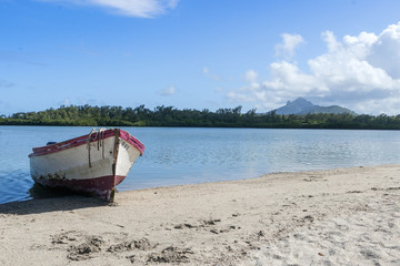 DSC06007_Boot auf der Ile aux Cerf