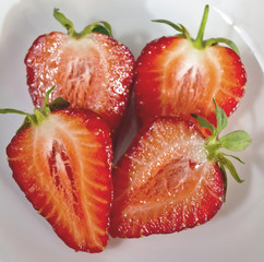 Strawberries 9