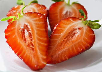 Strawberries 10