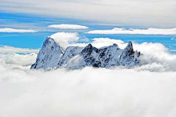 courchevel