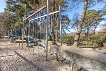kinderspielplatz