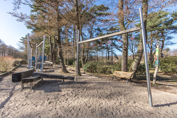 spielplatz