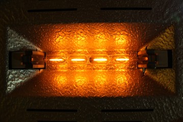 Lampada Alogena 3 2017