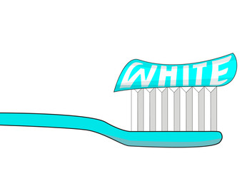spazzolino dentifricio