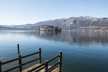 Orta San Giulio