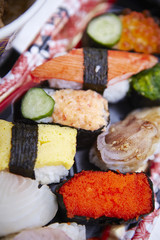 Sushi 