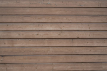Fototapeta premium Стена из Деревянных Досок 