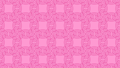 Seamless pattern, repeatable background for website, wallpaper, textile , editable.