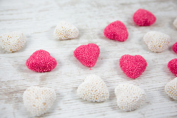 Leckere Süßikgkeiten