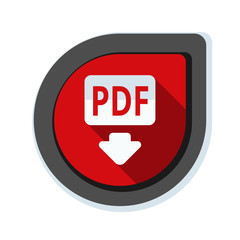 Download PDF button illustration