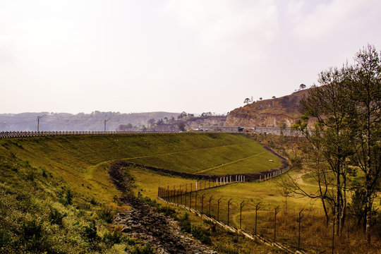 Umiam, Shillong, East Khasi hills, Meghalaya