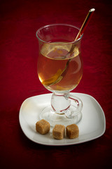 Ginger tea - 2