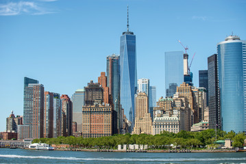 Manhattan © Lukas Uher