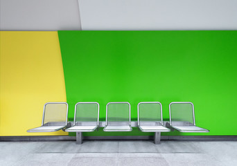 Subway Munich