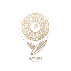 Logo nature