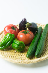 夏野菜
