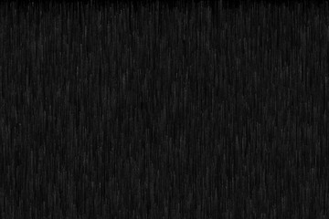 Black Abstract Grunge Background Texture