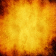 abstract yellow background texture