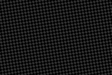 Black Abstract Square Checkboxes Background Texture