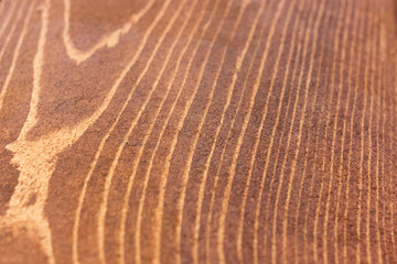 Fototapeta na wymiar Old wood texture background. Stripes surface