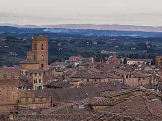 Fototapeta premium Italy